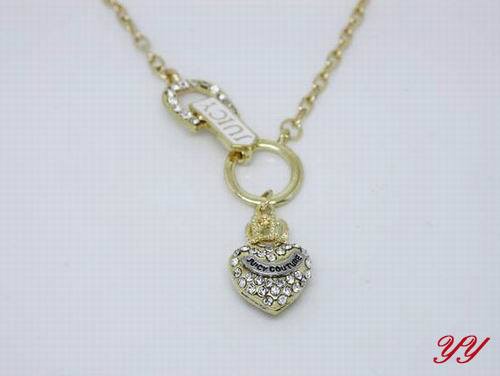 Collana Juicy Modello 67